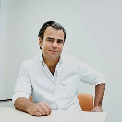 Dr. Marco van Coevorden