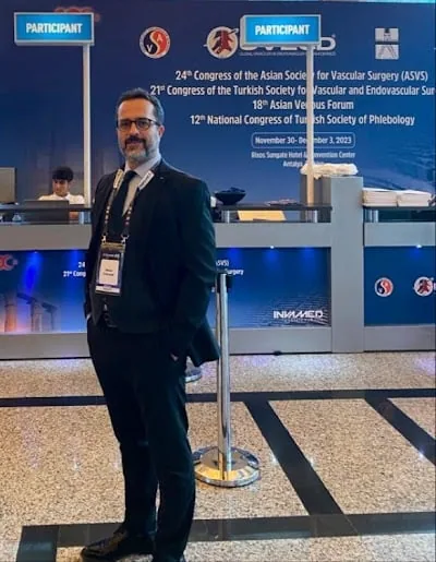 Prof. Dr. Ersan Özbudak