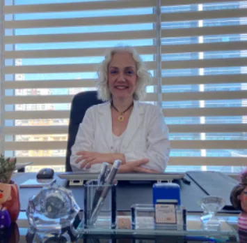 Prof. Pınar Öztaş