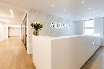 ARDAME