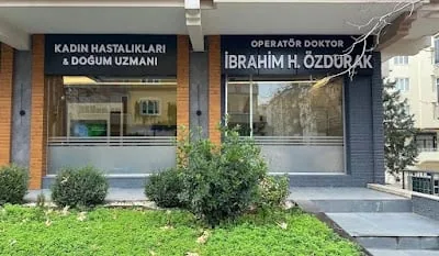 د. جراح İbrahim Halil Özdurak