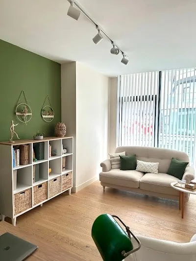 Klinik Psikolog Beray Kırcalı