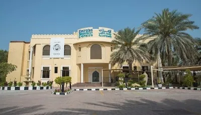 Emirates Rehabilitation and Homecare- Jumeirah