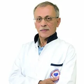 Dr. Espec. Vehip Adsız Ertuğrul