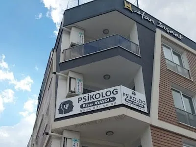 Beyza Ayaydın