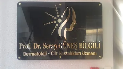 Prof Dr Prof Dr Serap Güneş Bilgili