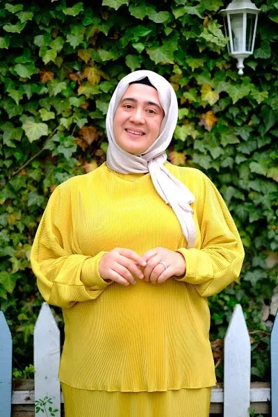 FA Dr. Merve Güvenç
