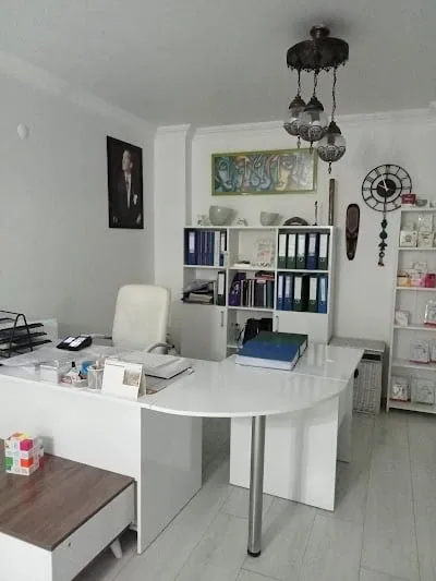 Samsun Biorezonans Dr. Eda Çelikkalkan Semiz