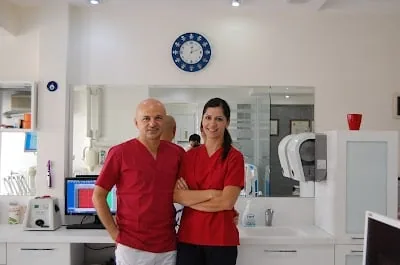 Gülbin & Selami AKINCI