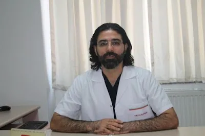 Op. Dr. Hilmi Şen