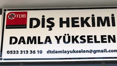 Damla Yükselen