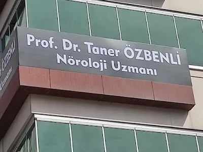 Taner ÖZBENLİ- Samsun Nöroloji