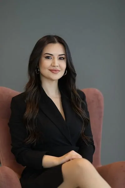 Merve ÇOKGÜN