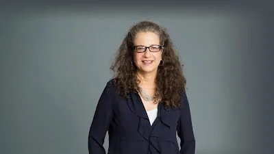 Anne Crenesse