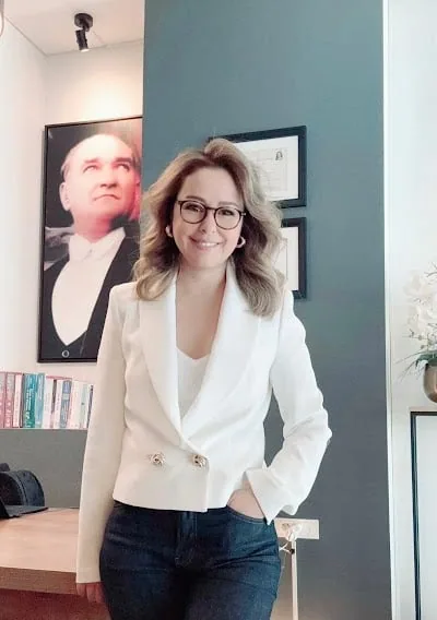 Bahar Sezer Aksoy