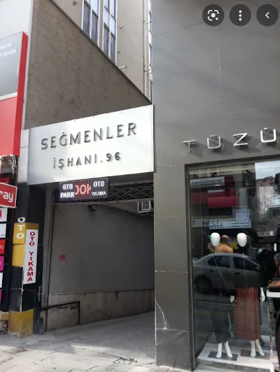 بروفيسور Arif Özdemir