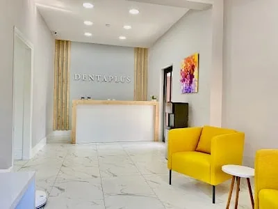 Dentaplus Cyprus Dental Clinic