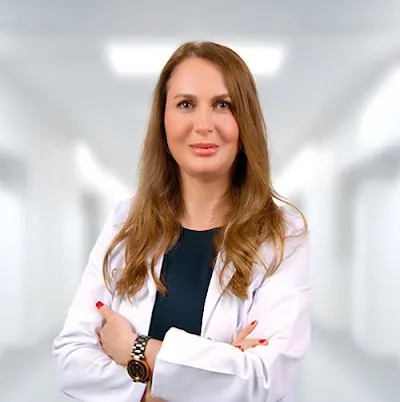 Surg. Dr. Fikriye Ordulu