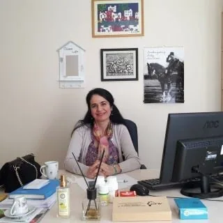 Prof. dr Aslıhan Gürbüz