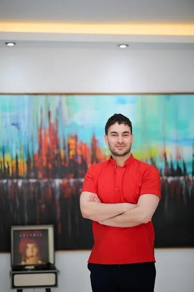 Yasin Demir