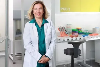 Nesiller Genetik Tanı ve Bilgi Hizmetleri A.Ş.