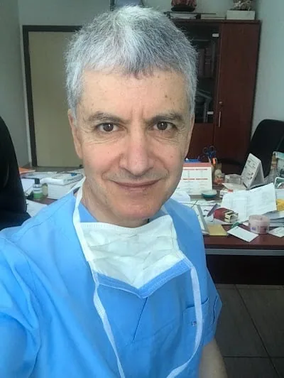 Prof. Dr. Mehmet Arslan
