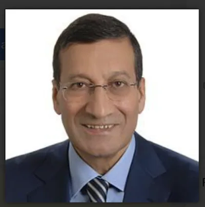 پروفسور Şükrü Küçüködük