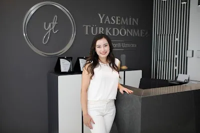 د. Yasemin Türkdönmez