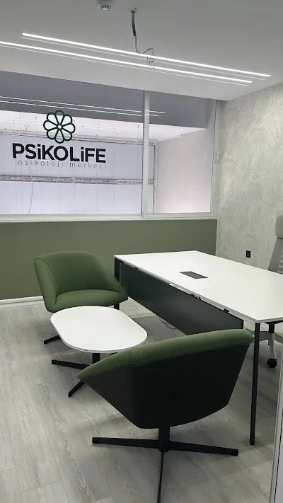 Klinik Psikolog Esma Yasak