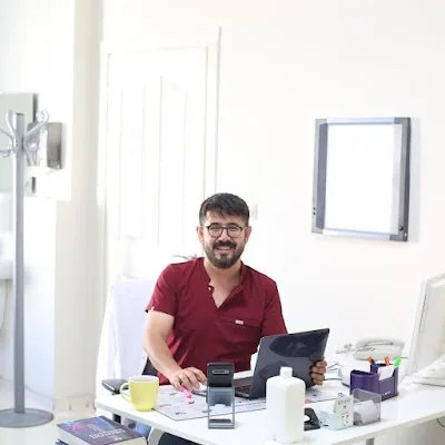 Dr. med. Mehmet Salih Köse