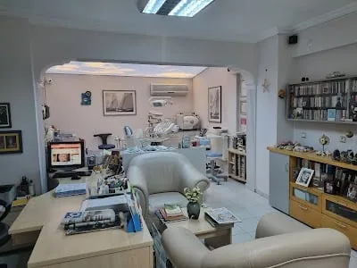 Diş Hekimi Dr Çağrı Öncel Periodontoloji