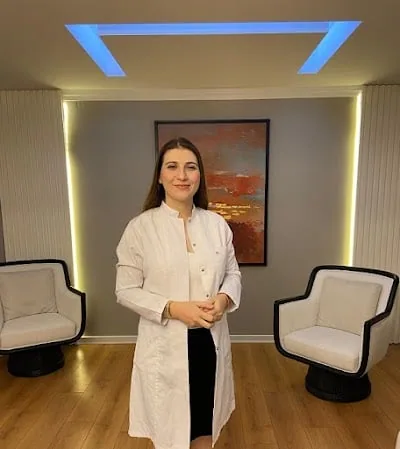FA Dr. Özlem Kaplan
