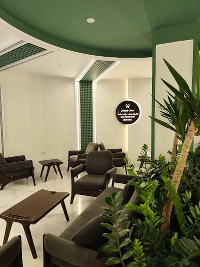 Rosha Dental clinic