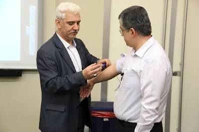 Dr. Kasım Altıntaş
