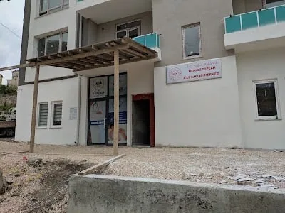 Topçam aile sağlığı merkezi