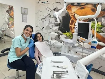 Uzman Çocuk