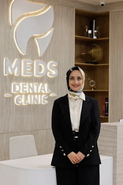 Dr. Spéc. Fatma Furuncuoğlu