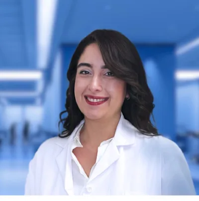دانشیار Aslıhan Avanoğlu Güler-