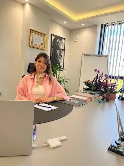 Д-р спец. Özlem NEHİR YAZICI
