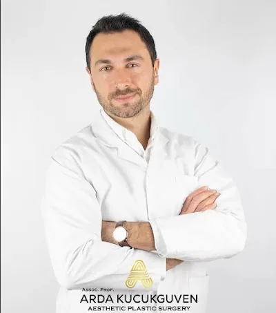 Prof. Asoc. Arda Küçükgüven