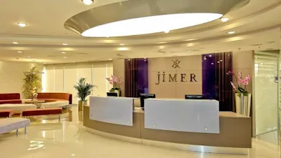 Özel Jimer Hastanesi
