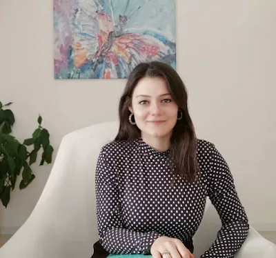 Deniz Kıyak Şen