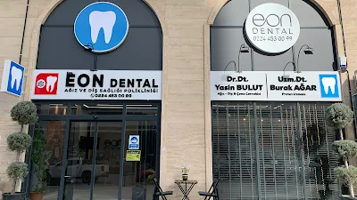 Eon Dental Ağız ve Diş Sağlığı Polikliniği