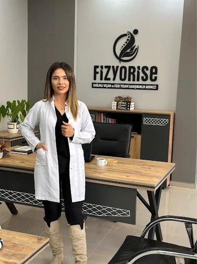 Physiother. Tuba Karaman Güldaş