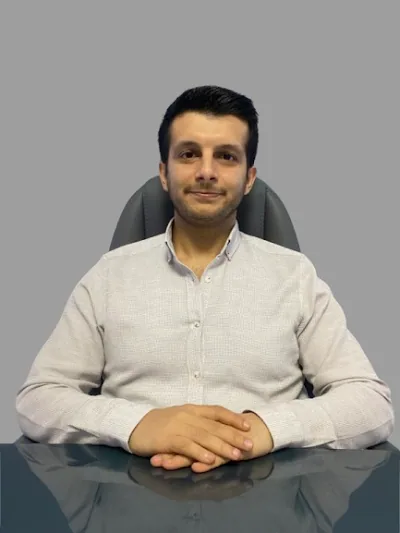 Klinik Psikolog Rohat BAHTİYAR I Özel Sağlık Meslek Hizmet Birimi I Sakarya Psikolog