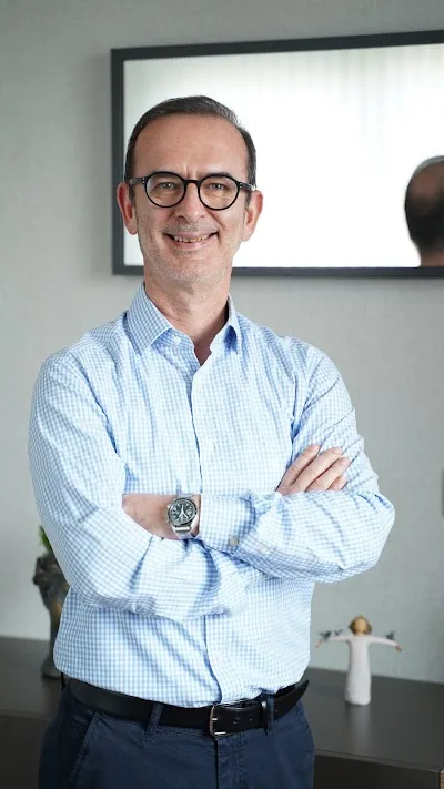 Prof. Dr. Koray Coşkunfırat