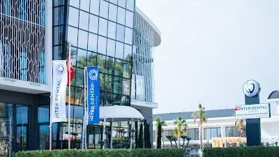 Inter Dental Turkey