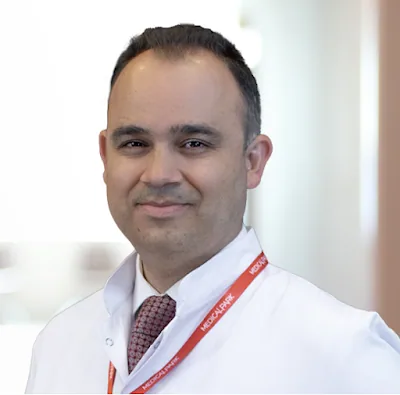 Conf. Dr. Nazmi Özer