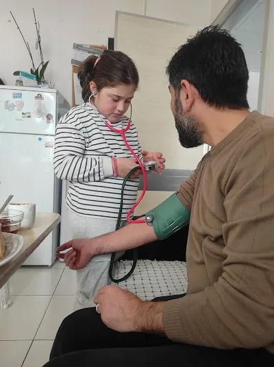 Uzm. Dr. Hüseyin Tekerek & Uzm. Dr. Ali Adalı