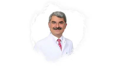 د. Ahmet Acar